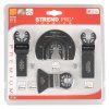 Strend Pro Sada nástrojov TAS-FW105, 4-dielna | ajtech.sk