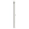 Bosch Plochý sekáč SDS Max Long life 600 x 25 | ajtech.sk