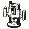 Drážkovacia fréza Bosch Expert 8mm 8x31,8mm | extratech.sk