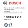 Bosch Skľučovadlo s ozubeným vencom do 13 mm 1618571014 | ajtech.sk