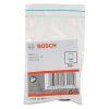 Upínacia klieština 6mm Bosch s maticou | extratech.sk