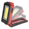 Strend Pro Worklight MWL539, Svietidlo LED 100+250 lm, COB 200 lm | ajtech.sk