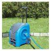 AQUACRAFT® Navíjač 990081, Deluxe Compact, 30 m, na hadicu | ajtech.sk