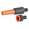 Navijak s hadicou 20+2 m, automatický 1/2" | extratech.sk