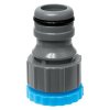 Adaptér AQUACRAFT 550991, MAX-Flow, 1/2"x3/4" s vnútorným závitom | ajtech.sk