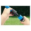 Hadicová rýchlospojka AQUACRAFT MAX-Flow 1"x3/4" | extratech.sk