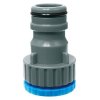 Adaptér AQUACRAFT 550992, MAX-Flow, 1"x3/4"-1" s vnútorným závitom | ajtech.sk
