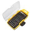 Sada s bitmi FIELDMANN FDS 9002-67R | extratech.sk
