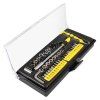 Skrutkovač s bitmi FIELDMANN FDS 1009-41R | extratech.sk