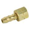 MEVA Nátrubok 8 s maticí G1/4"L | extratech.sk