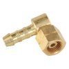 MEVA Nátrubok 8 s maticou G 1/4 | extratech.sk