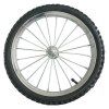Strend Pro Victor Koleso pre vozík 40 cm, 2170508 | extratech.sk