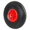 Strend Pro Koleso na vozík Praktik 25 cm, 2170772 | ajtech.sk