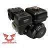 Motor ZONGSHEN GB200 S 6,5 HP 20/50 mm | ajtech.sk