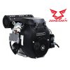 Motor ZONGSHEN GB680 TWIN 22 HP 25,4/75 mm | ajtech.sk