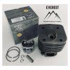 Valec s piestom 60mm pre Partner K1260 | extratech.sk