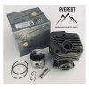 Valec s piestom 56mm pre Partner K960 K970 | extratech.sk