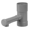 Strend Pro, Zberač dažďovej vody, 80 mm | ajtech.sk