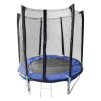 Trampolína Skipjump GS06, 183 cm, vonkajšia sieť, rebrík | ajtech.sk
