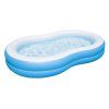 Bazén Bestway 54117 laguna 262 x 157 x 46 cm | ajtech.sk