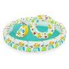 Bestway 51124, Bazénik Play Pool Set, 1,22x0,20 m | ajtech.sk