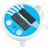 Strend Pro Pool, Teplomer digitálny, bazénový, modrobiely | extratech.sk