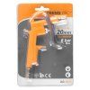 Pistol Airtool DG-10-1, ofukovacia | extratech.sk