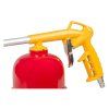 Pistol Airtool DO-21, striekacia, 900CC | extratech.sk