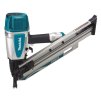 Makita Pneumatická klincovačka, AN943K | ajtech.sk
