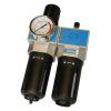 GÜDE Odlučovač s redukčným ventilom 1/2" | extratech.sk