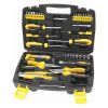 Sada náradia FIELDMANN FDG 5015-51R | extratech.sk