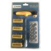 Sada náradia FIELDMANN FDS 1017-37R | extratech.sk