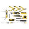 FIELDMANN FDG 5017-36R Sada náradia 36ks | extratech.sk