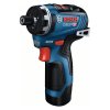 BOSCH GSR 12V-35 HX 2x3.0Ah kartón | ajtech.sk