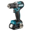 Makita DDF487RAJ Akumulátorový vŕtací skrutkovač 18V (2x2,0Ah) | ajtech.sk