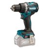 Makita DF002GZ 40V XGT Bezuhlíkový skrutkovač Solo | ajtech.sk