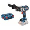 Vŕtací skrutkovač BOSCH GSR 18V-110 C 06019G0109 | extratech.sk