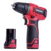 Akumulátorový skrutkovač Worcraft CD-12LiA 12V | ajtech.sk
