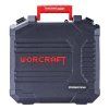 Akumulátorový skrutkovač Worcraft CD-12LiA 12V | ajtech.sk