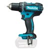 Makita DDF482Z Akumulátorový vŕtací skrutkovač 18V (bez aku) | ajtech.sk