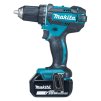 Aku vŕtací skrutkovač Makita DDF482RFJ 18V 2x3.0Ah | ajtech.sk
