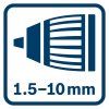 BOSCH GSR 120-LI + GLI 12V-300 Sada | ajtech.sk