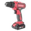 Aku skrutkovač WORCRAFT CD-16Li 16V 2x1.5Ah | extratech.sk