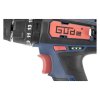 Güde BSB 12-0 Kompaktný aku príklep Solo | ajtech.sk