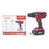 WORCRAFT CHD-S20Li Akumulátorový skrutkovač s príklepom (bez aku) | ajtech.sk