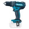 Makita DHP482Z Akumulátorový vŕtací skrutkovač s príklepom 18V (bez aku) | ajtech.sk