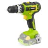 FIELDMANN FDUV 70105-0 Akumulátorová vŕtačka s funkciou príklepu | ajtech.sk