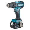 Makita DHP485RF3J 3x 3.0 Ah Aku vŕtačka | extratech.sk