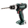 METABO PowerMaxx SB 12 Akumulátorový príklepový vŕtací skrutkovač (bez aku) 601076860 | ajtech.sk