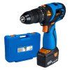 Narex ASP 202-2B 2x 2.0 Ah Aku vŕtačka | extratech.sk